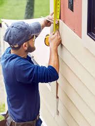 Best Historical Building Siding Restoration  in Bruce, MS